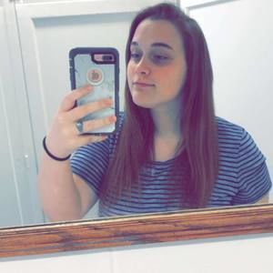 Meet your Posher, Lillian